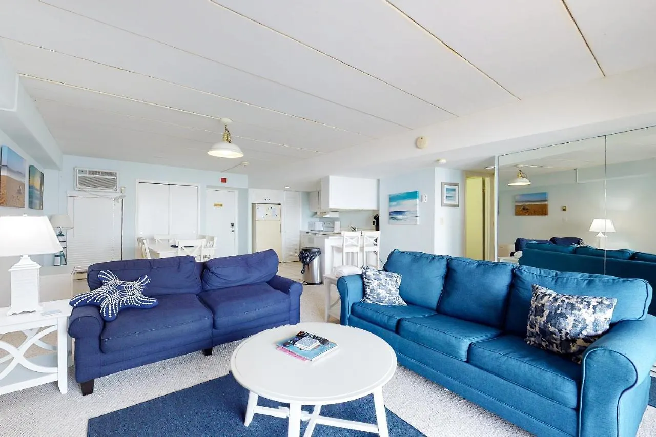 Highpoint S 6G Apartment Ocean City United States