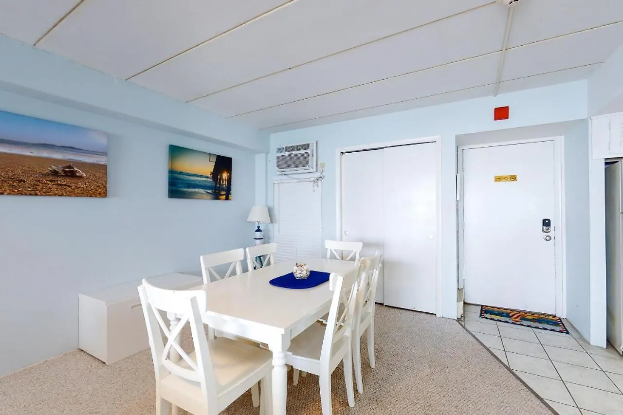 Highpoint S 6G Apartment Ocean City