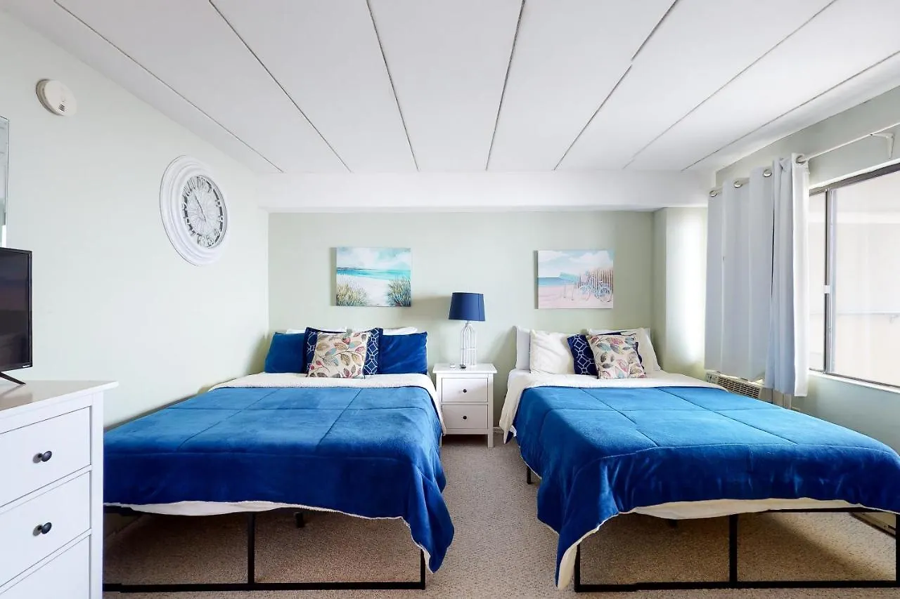 Highpoint S 6G Apartment Ocean City