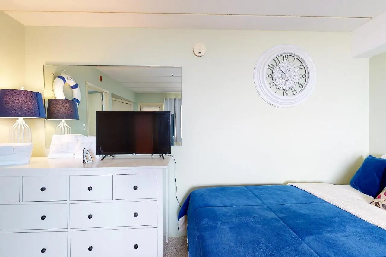 Highpoint S 6G Apartment Ocean City United States