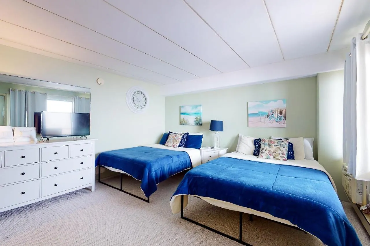 Highpoint S 6G Apartment Ocean City
