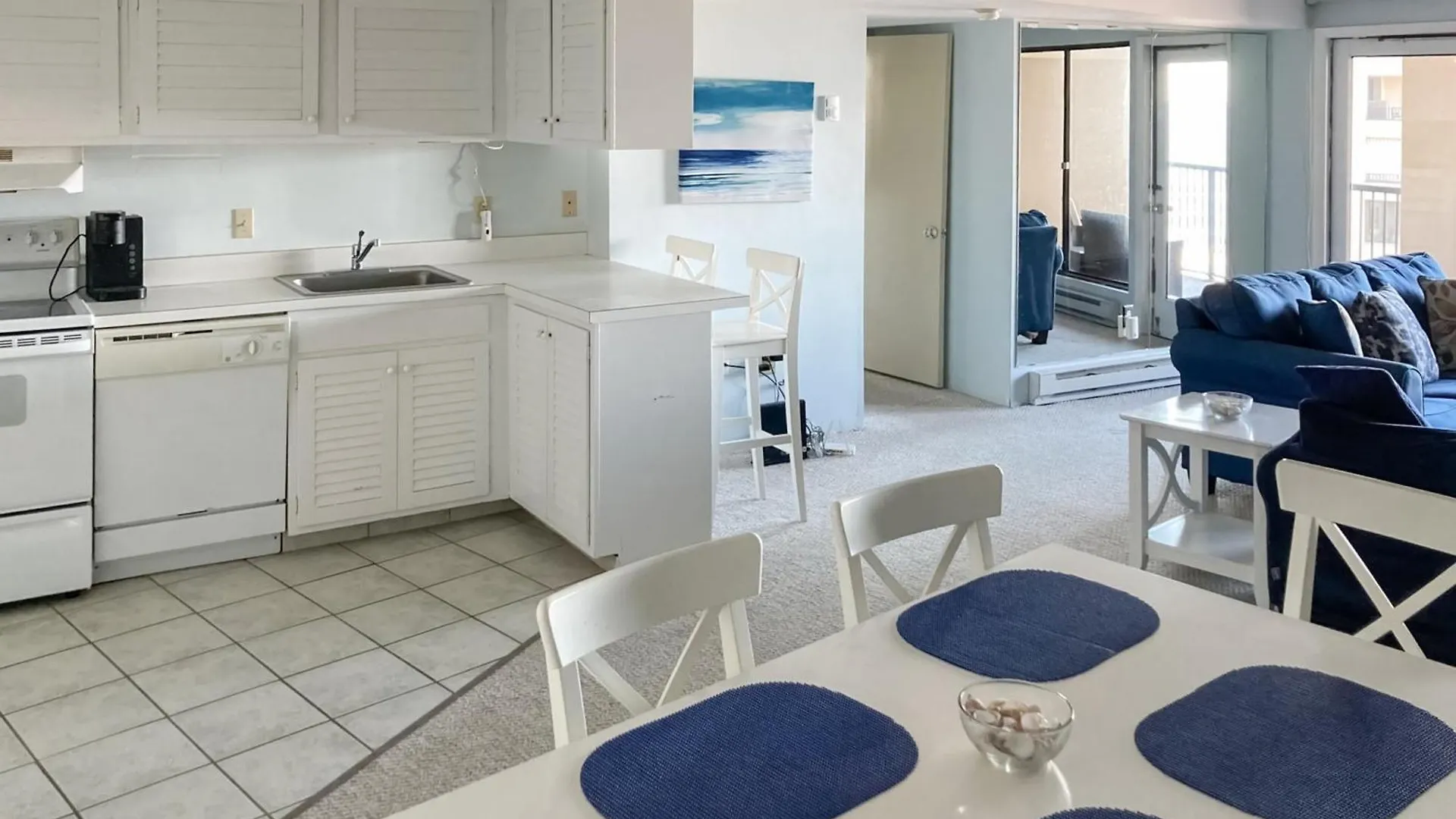 Highpoint S 6G Apartment Ocean City
