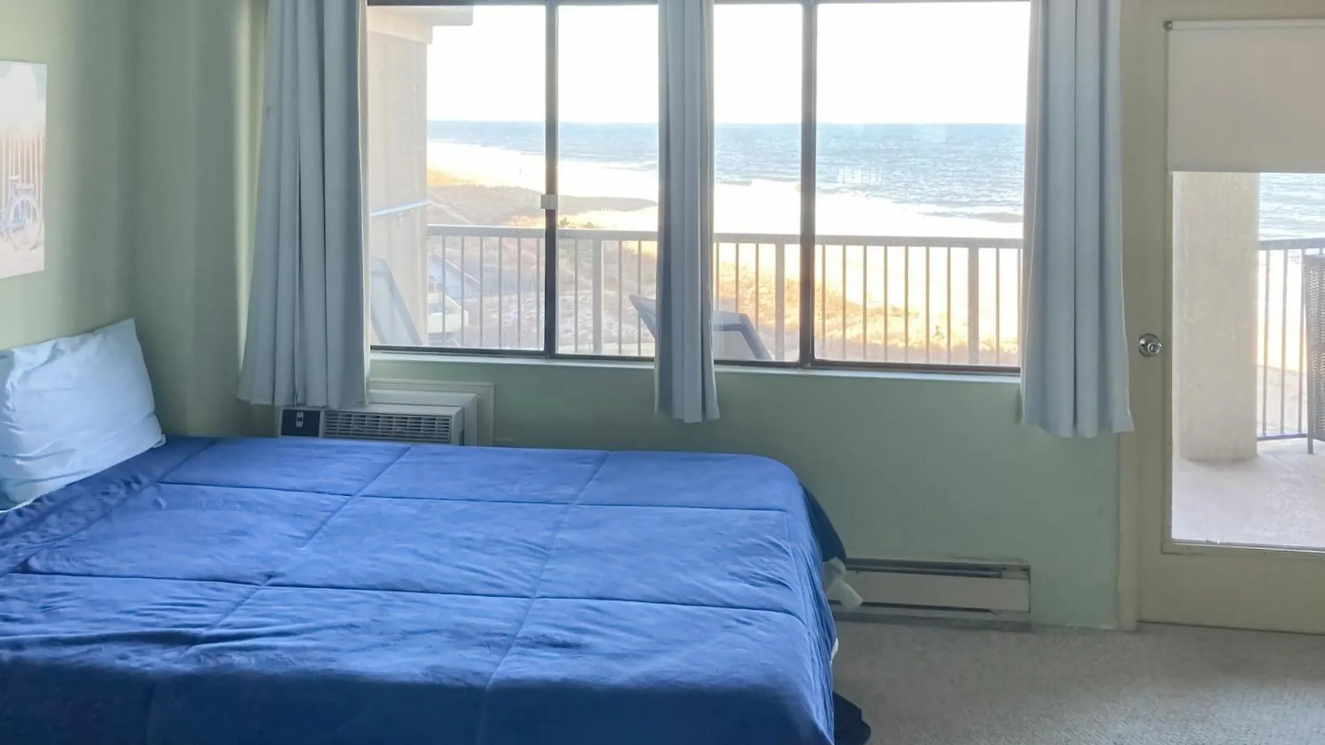 Highpoint S 6G Apartment Ocean City