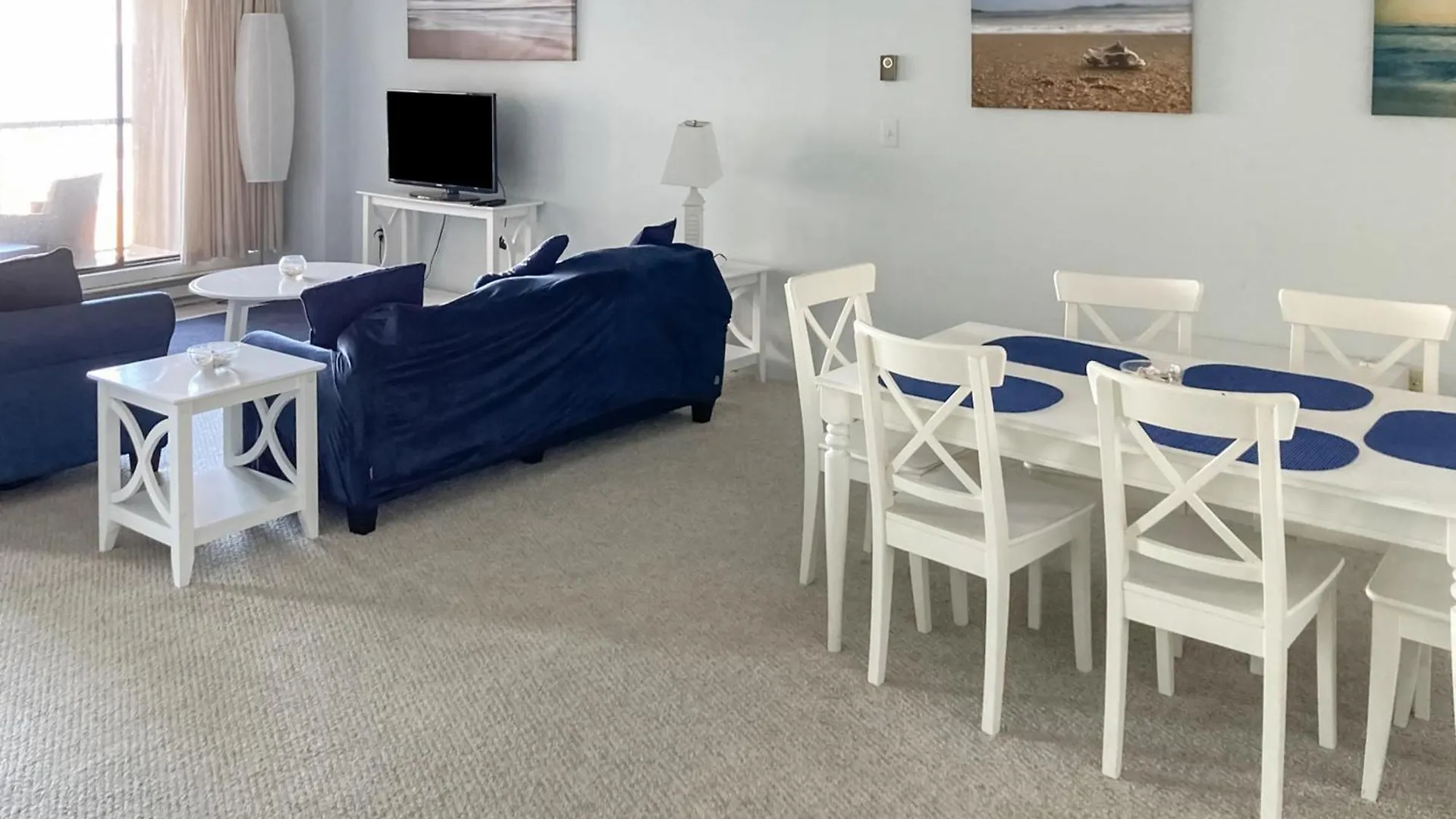 Highpoint S 6G Apartment Ocean City