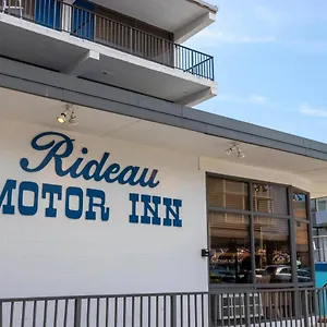 2* Мини-отель Rideau Oceanfront