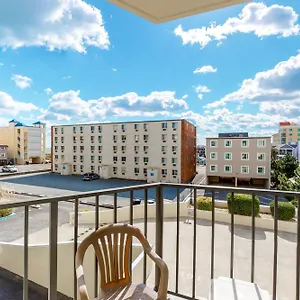 Royal Hawaiian Ocean City