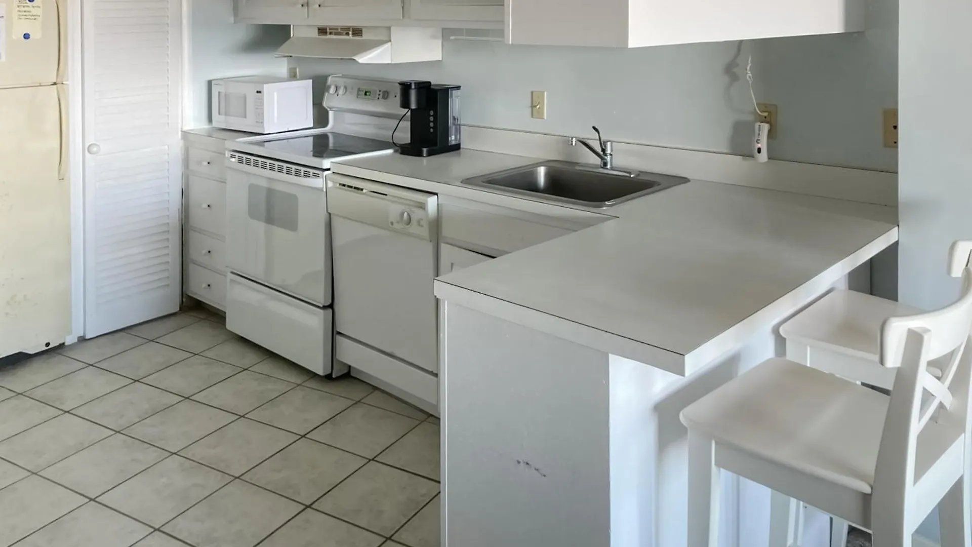 Highpoint S 6G Apartment Ocean City 0*,  United States